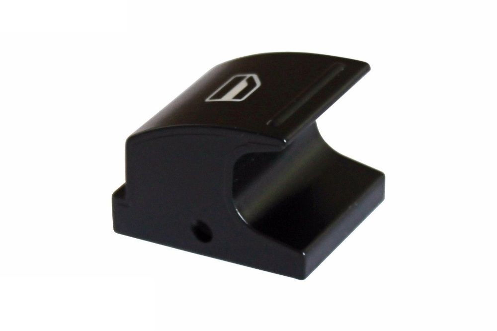 Копчета за прозорци за VW SEAT SKODA комплект 2броя