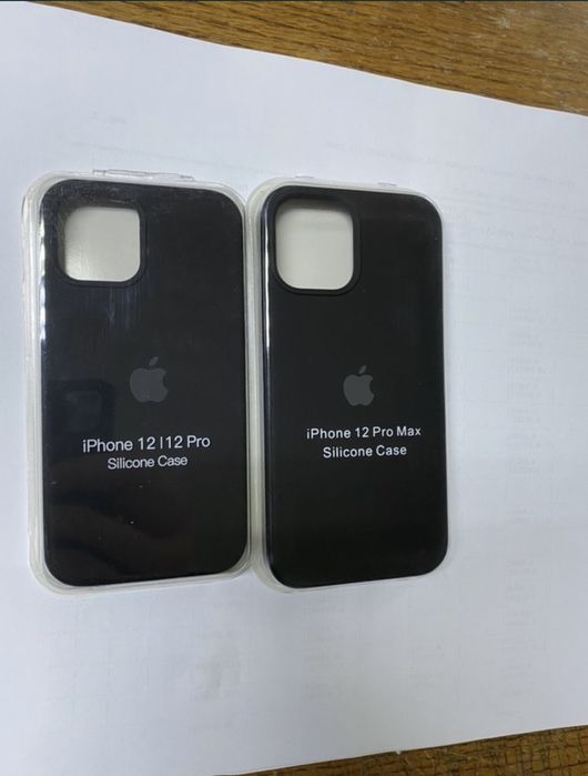 Husa Silicon Iphone 17/16/15/14/11/11Pro/7/8/X/Xr/Xs/ 12/ 12pro