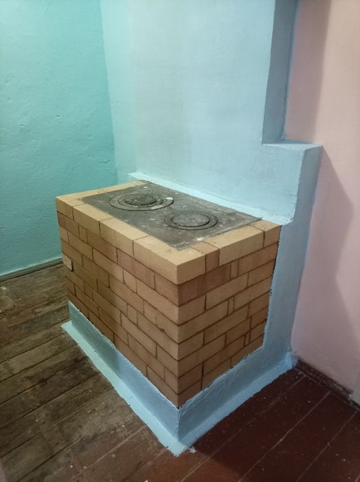 Услуги печника, кладка печей, дымоходов, колодцев.