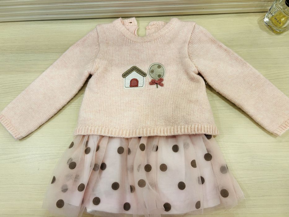 Rochita Mayoral 6-9 luni