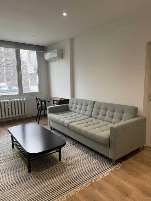 Тристаен ап. под наем в Зона Б-19