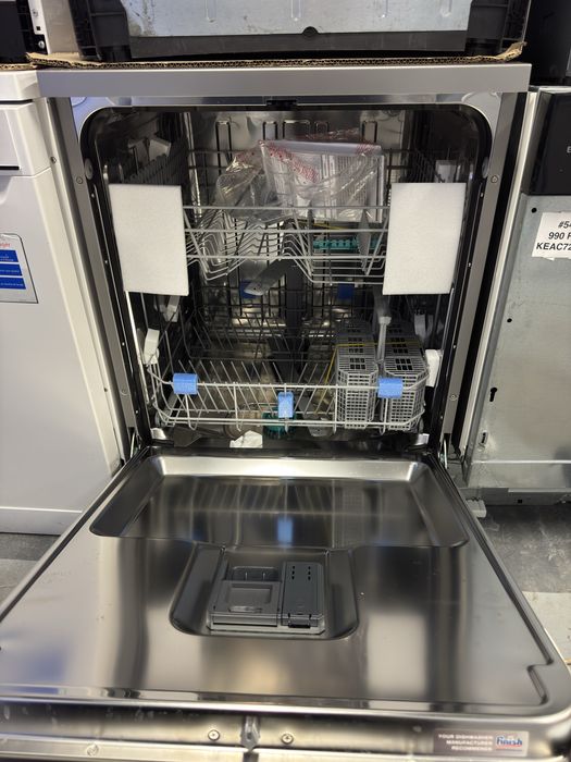 Mașină de spălat vase Gorenje GS642E90X