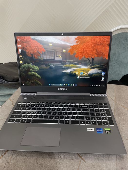 Intel core i7 | 3050ti | 144герц экран