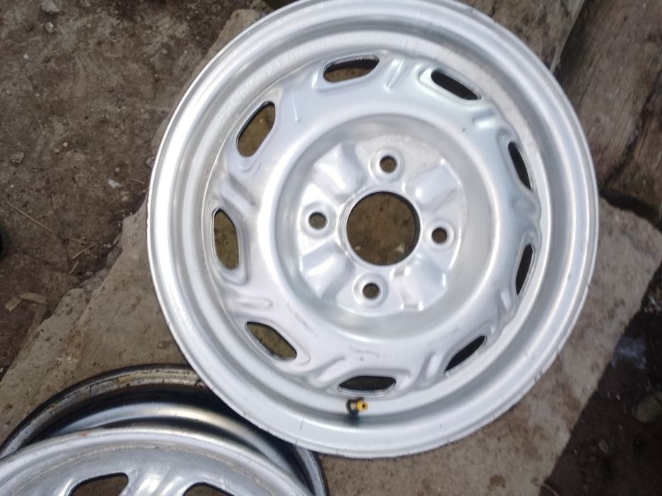 Диски R14 продам