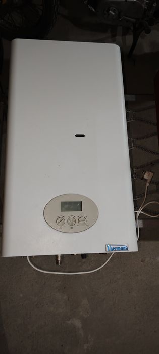 Котёл Thermona 14 мощный Европейский бренд