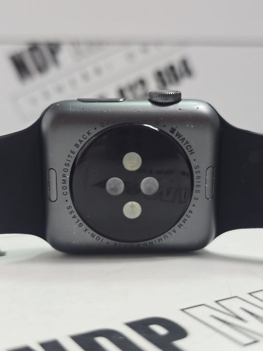 NDP Amanet Buzoieni nr.16 Margeanului Apple watch seria 3 (59852)