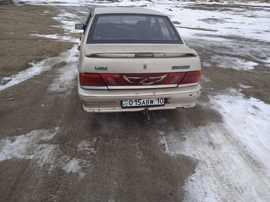 Продам ваз 2115, 2000год