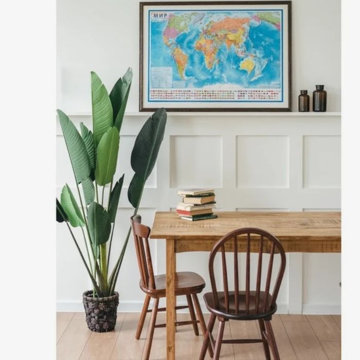 Карты интерактивные