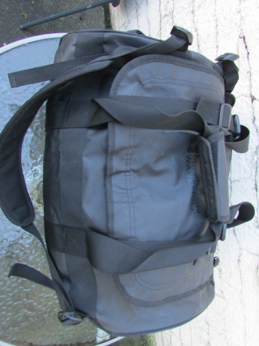 Сак - раница за багаж Mountain Warehouse