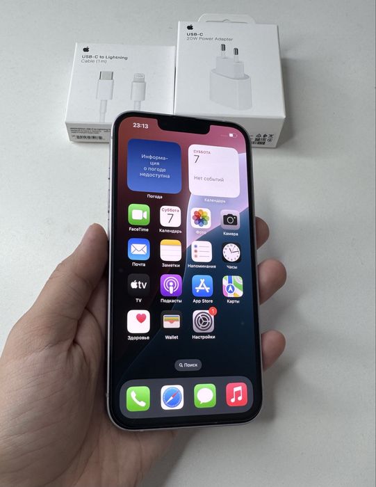 Iphone 14 Apple Айфон