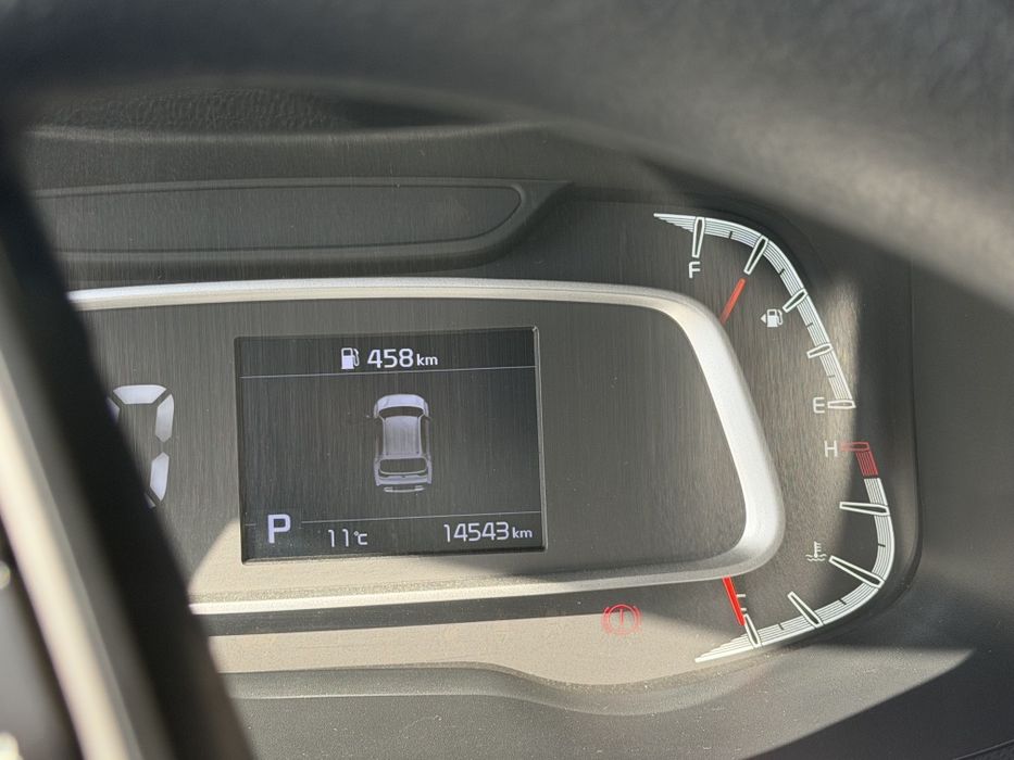 Kia sonet srochno 15200 $