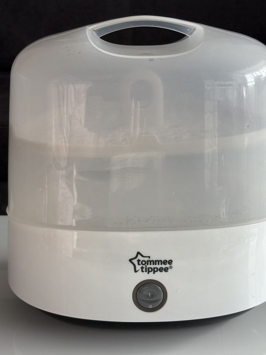 Tommee Tippee електрически парен стерилизатор