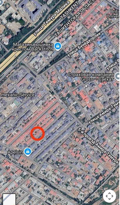 Амир Темур Элитный Махалла Мирзо Улуғбек туман