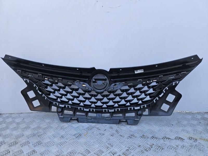 Grila centrala radiator Opel Zafira C Tourer facelift