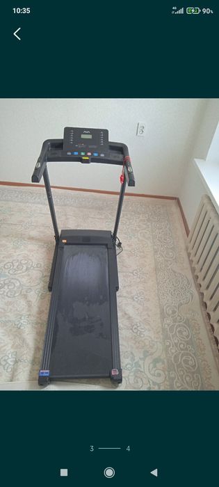 Беговая дорожка сатамын