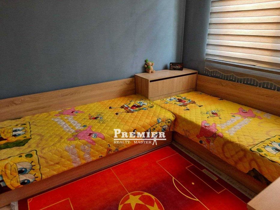 Продава се Тристаен апартамент в с. Рогачево, Област Добрич - 75 кв.м за 605 €/кв.м - Снимка #6