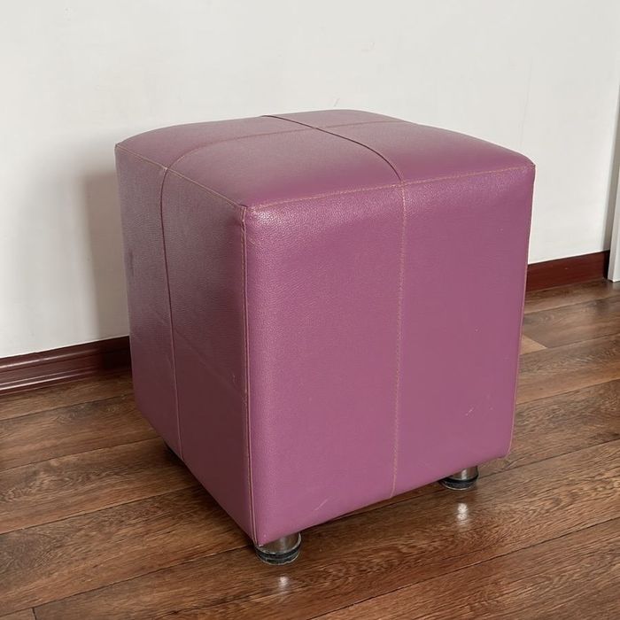 Пуфик маленький