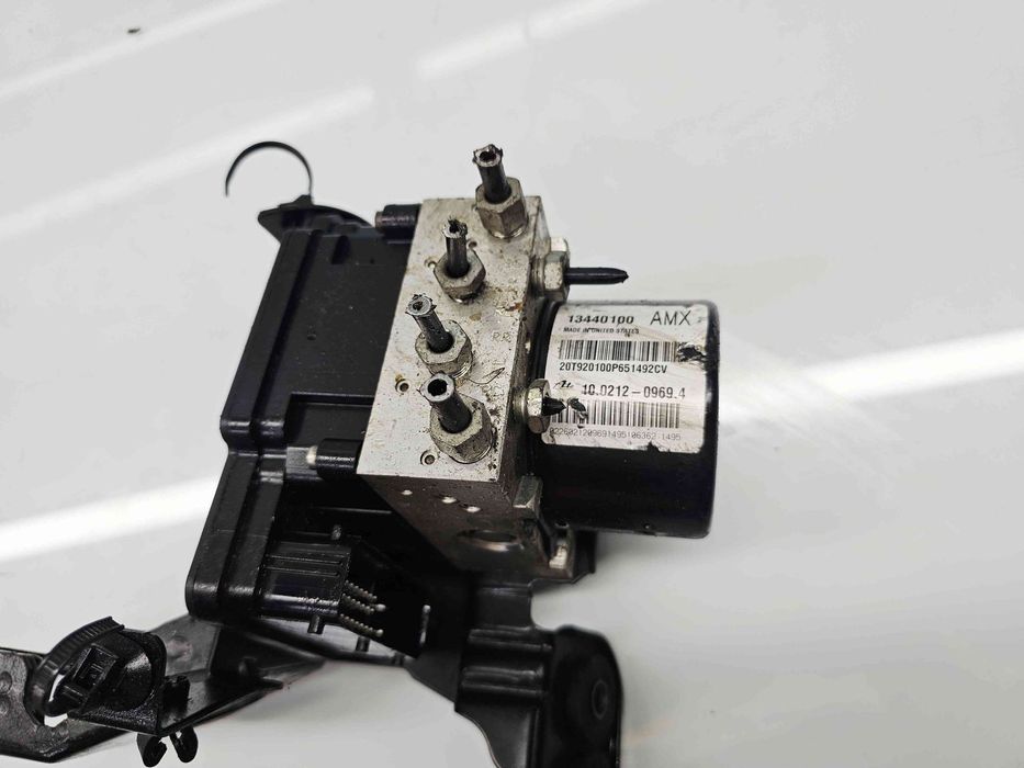 Pompa ABS Opel Astra J [Fabr 2009-2015] 13440100 1.6 cdti B16DTL 81KW