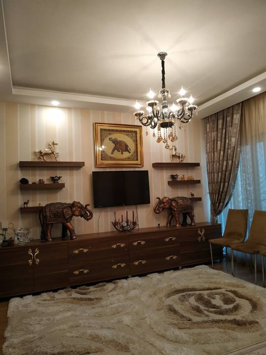 ПРОДАЕТСЯ Изысканный и уютный ДОМ в Турции, недалеко от моря