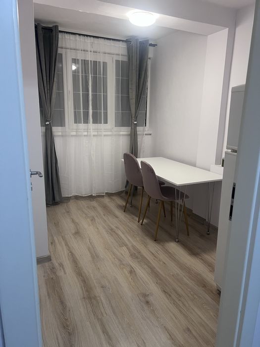 Inchiriez garsoniera regim hotelier