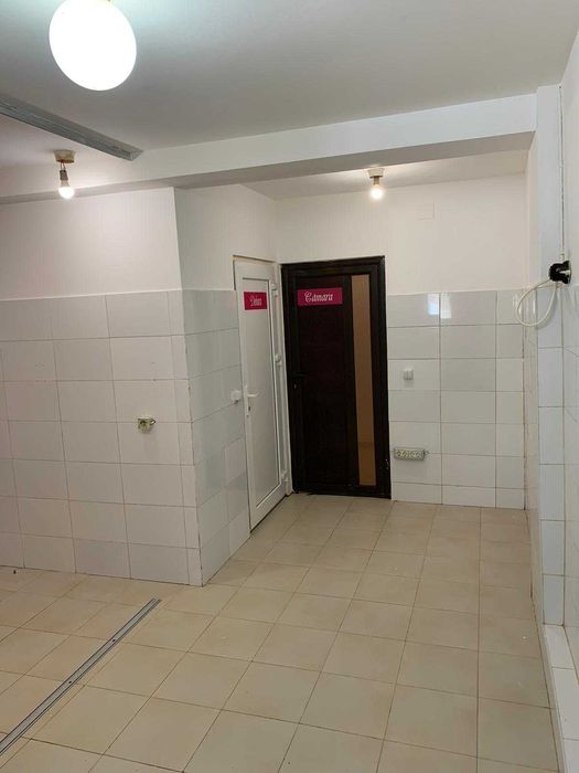 Închiriere Spațiu Comercial 80 mp – Zona Domenii | Vitrină Stradală 4m | Parcare Inclusă