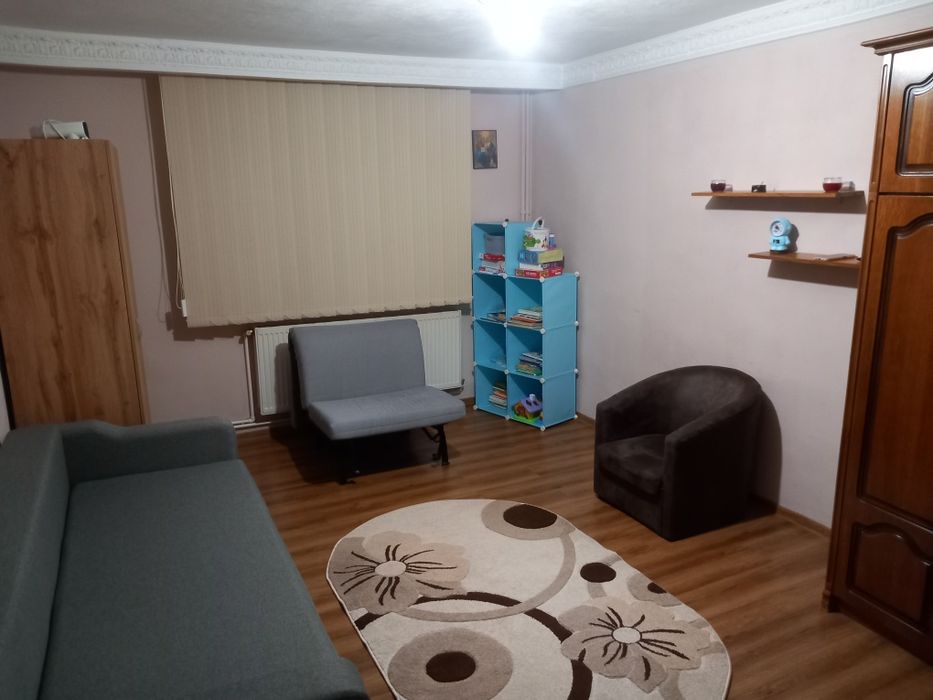 Apartament cu 2 camere
