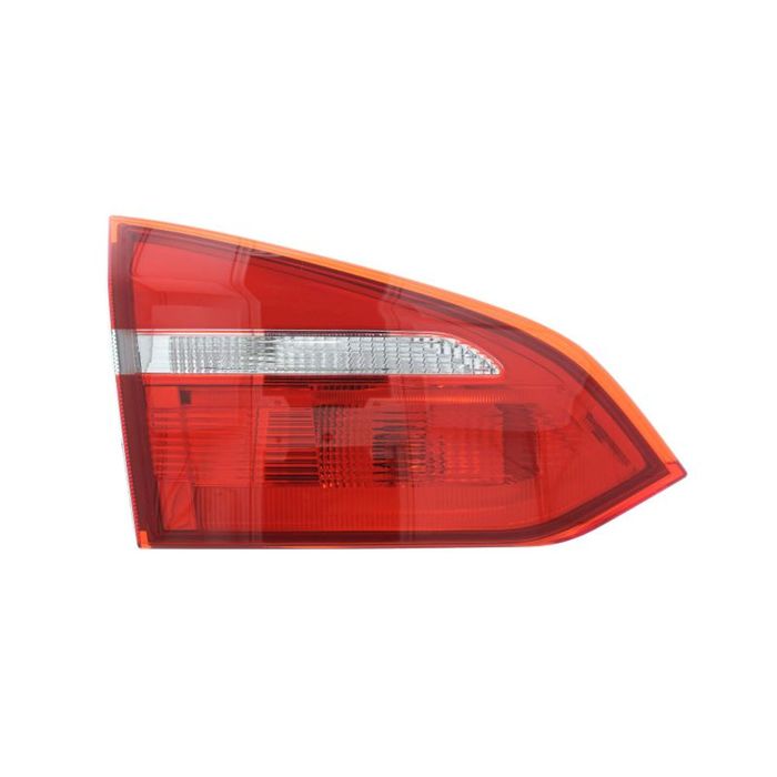 Stop spate lampa Ford Focus III, 10.2014- Model Turnier, partea stanga/dreapta, partea inteRioara, tip bec LED+P21W+W16W, cu suport becuri