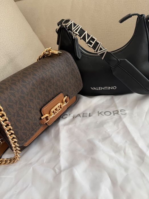 Michael Kors чанта