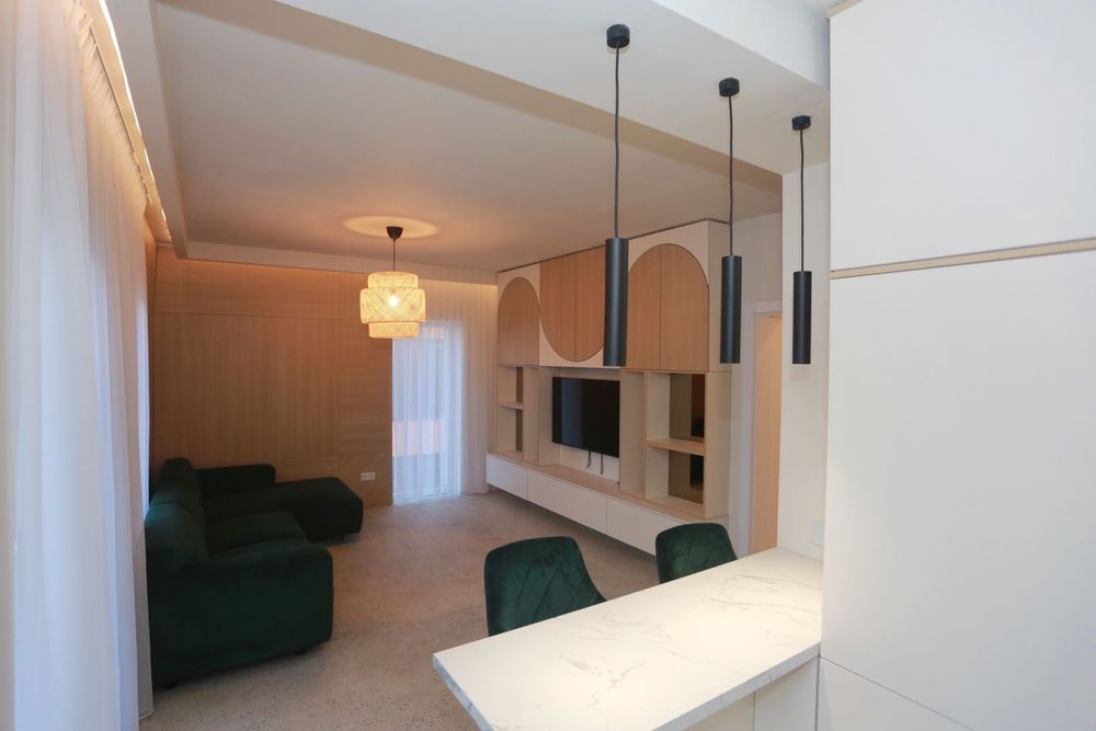 Proprietar vand apartament centru Selimbar langa primarie