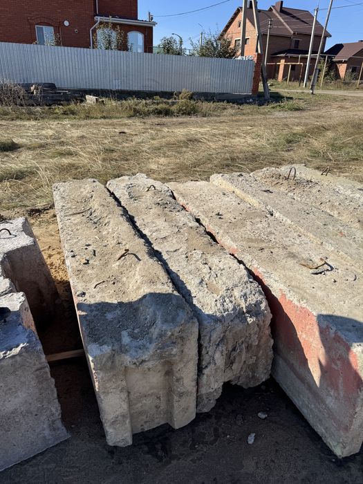 Продам Фбс блоки 40