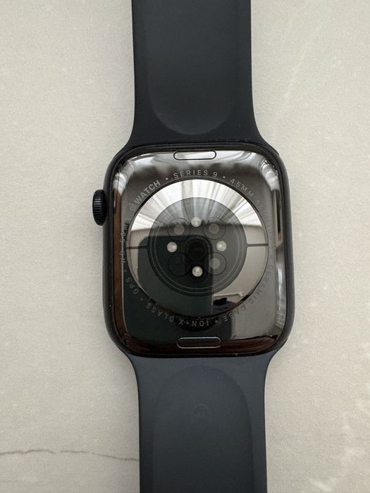 Apple Iwatch 9 45MM