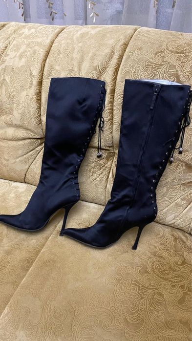 Сапоги Vicini оригинал