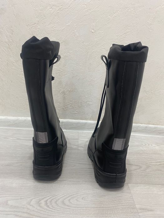 Спецобувь, 42-43 размер