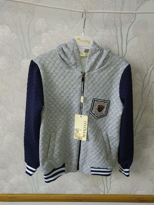 Мальчиковские кофточки