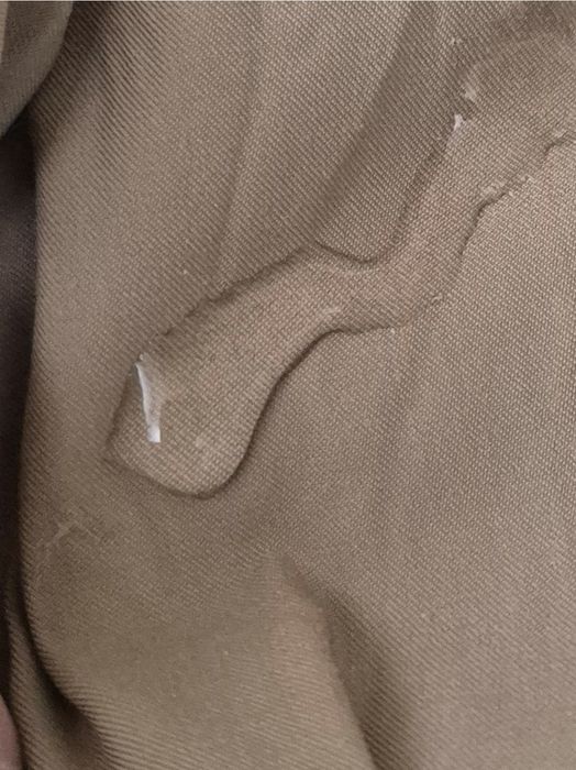 Pantaloni premium Chervò, Aqua-Block, Dry-Matic, Femei - 42