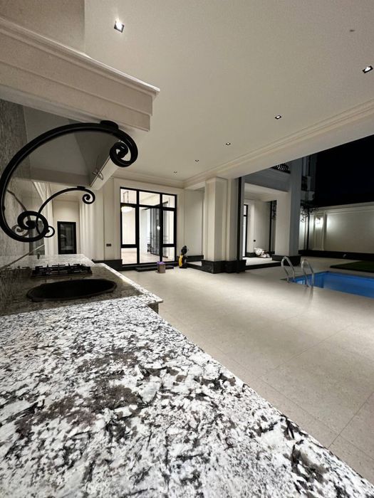 Продам Дом ор. Луначарский