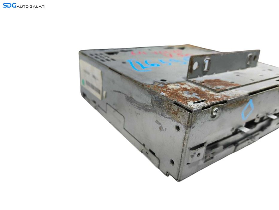Unitate Radio CD Player Volvo S60 2004 - 2012 Cod 30775349 36050351 [L6595]