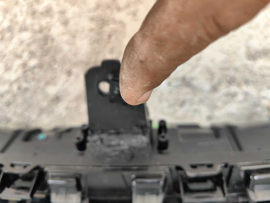 Оригинална Лед Светлина Смарт  Smart #1 Led