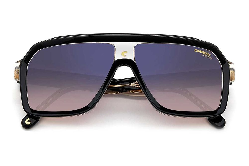 Оригинални мъжки слънчеви очила Carrera маска