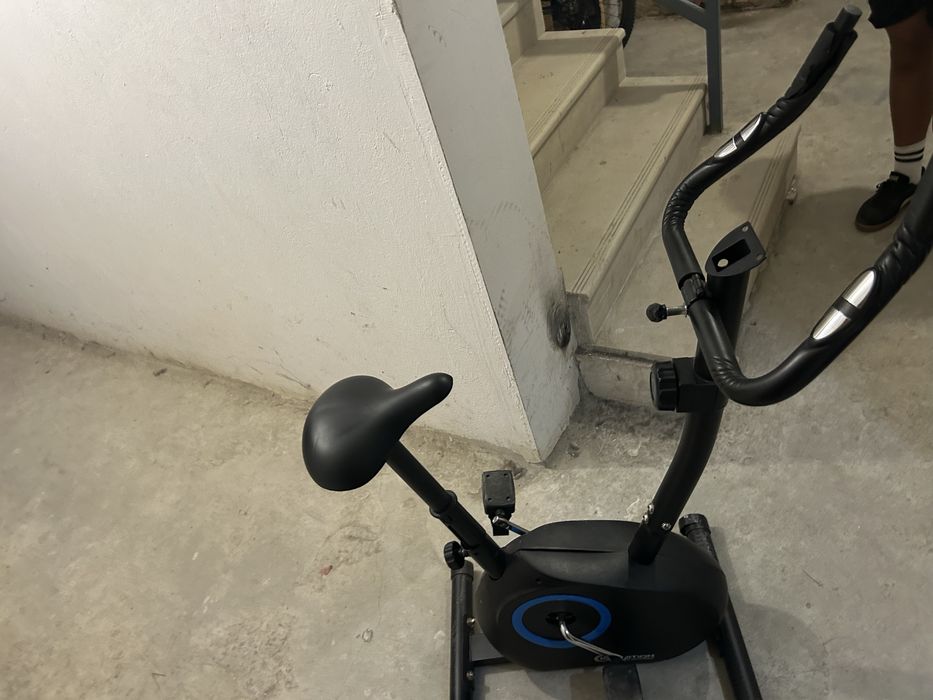 Колело за трениране