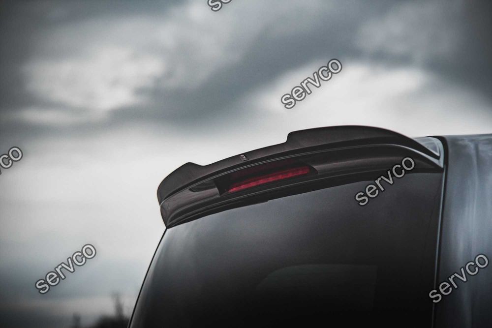 Eleron Mercedes V Class AMG-Line W447 Facelift 2019- v1 Maxton Design