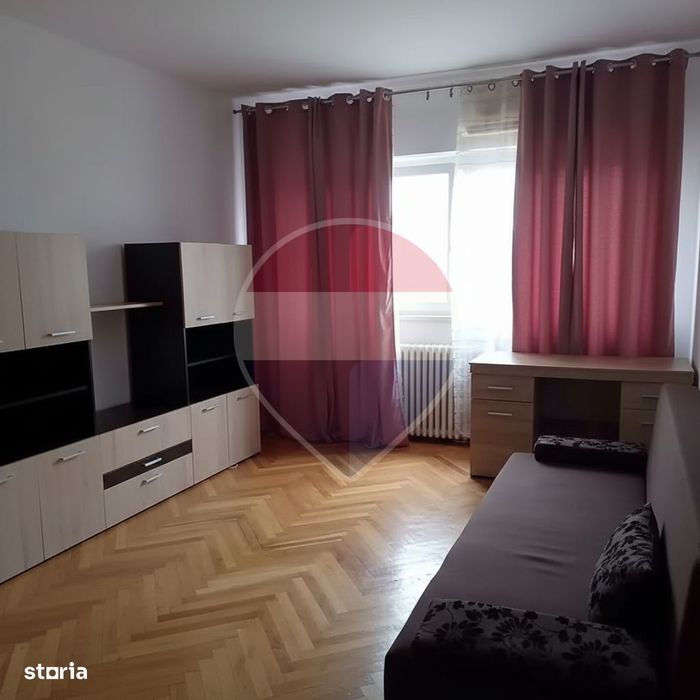 Apartament 2 camere Ultracentral | 600 EUR/lună