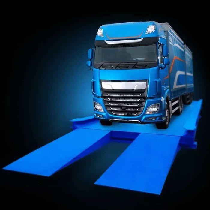 Электрон тарози ўрнатиш