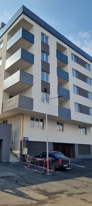 Apartament 64mp finisat 2 / 3 cam, langa Mall VIVO, BMW