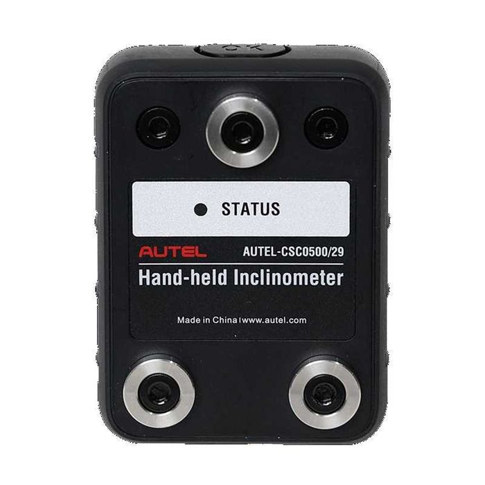 Autel CSC0500-29 Инклинометър за реглаж и ADAS калибрация