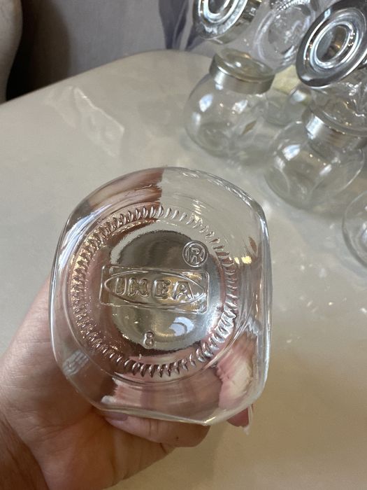 Продам баночки для специй Икеа