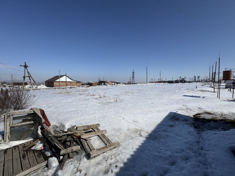 Продам дом 3-х комнатный