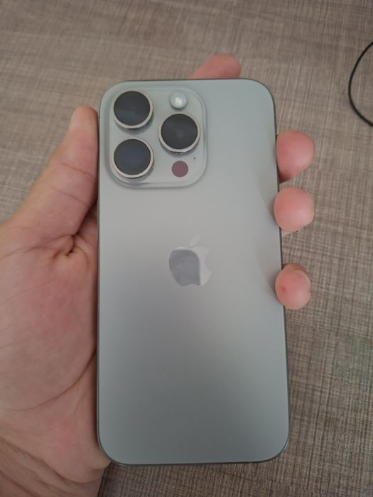 iphone 15 pro обмен