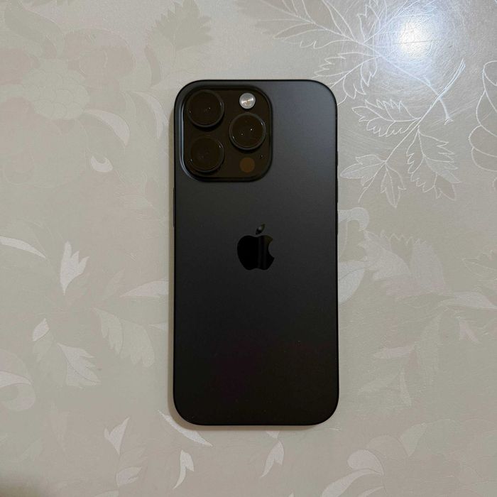 Продам iPhone 16 Pro 128GB