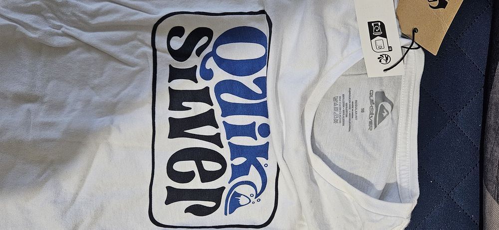 Tricou Quiksilver M